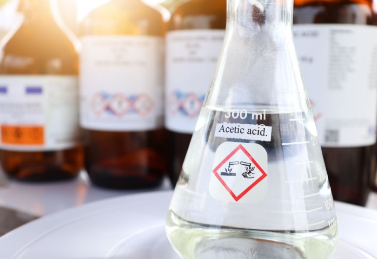 Acetic Acid