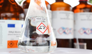 Nitric Acid