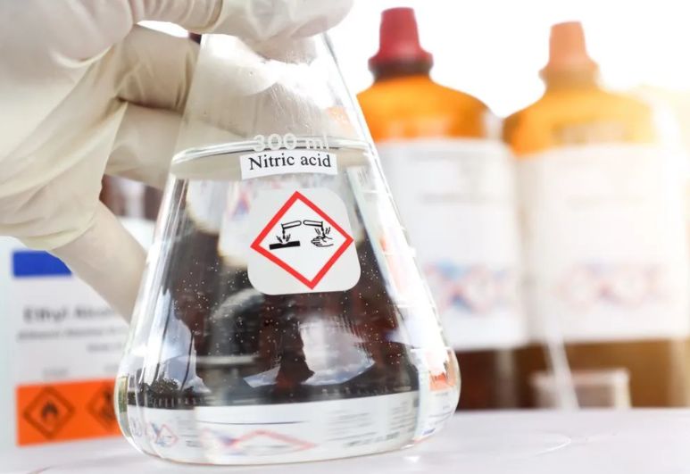 Nitric Acid