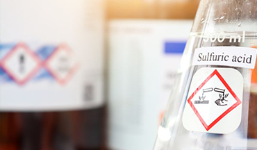 Sulphuric Acid